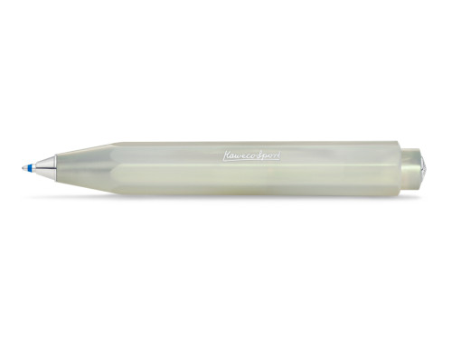 Długopis Lunar Sport - Kaweco - Light Green
