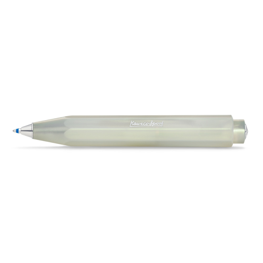 Ballpoint pen Lunar Sport - Kaweco - Light Green