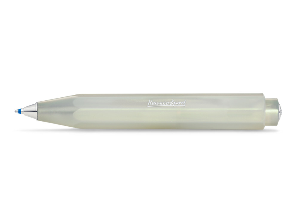 Ballpoint pen Lunar Sport - Kaweco - Light Green