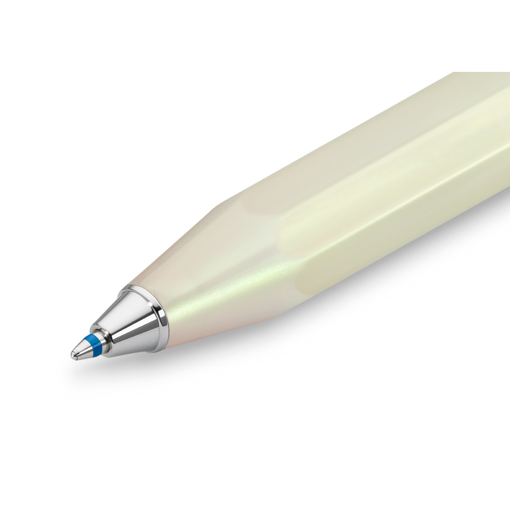 Długopis Lunar Sport - Kaweco - Light Green