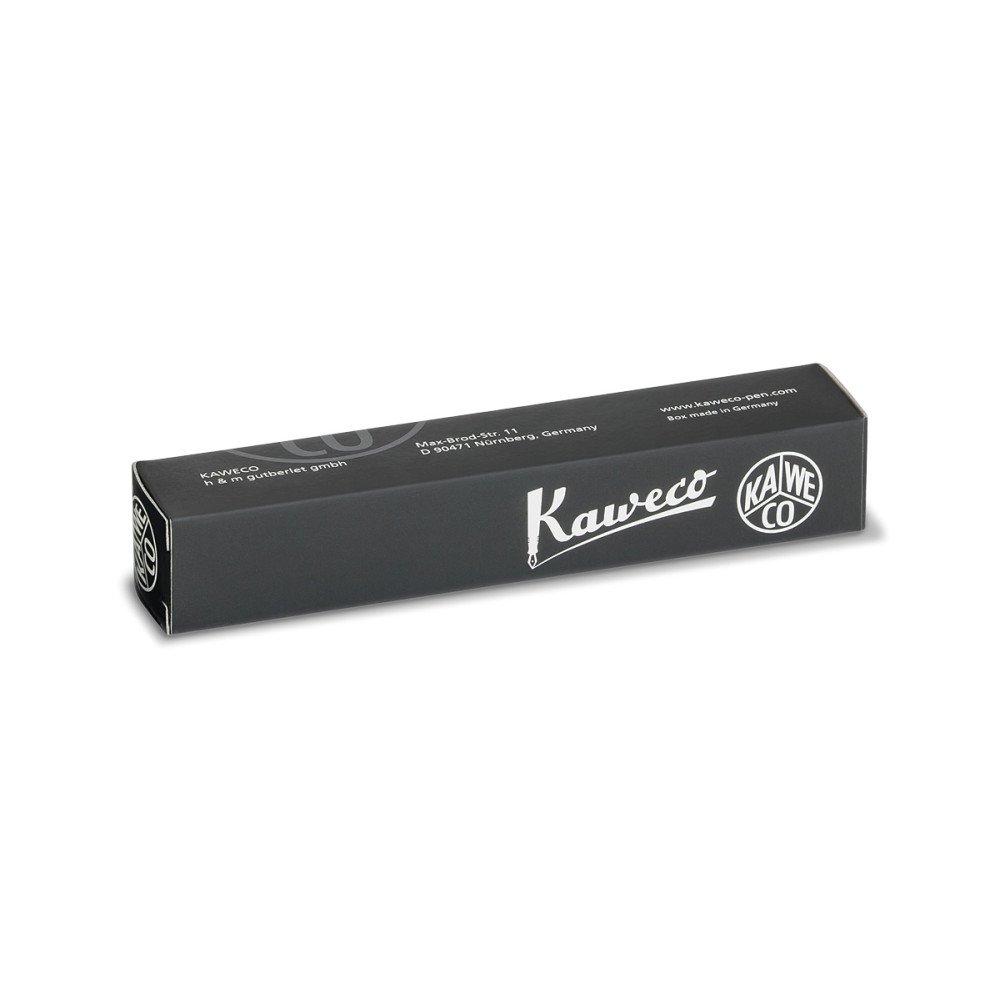 Ballpoint pen Lunar Sport - Kaweco - Light Green