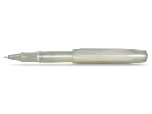 Rollerball pen Lunar Sport - Kaweco - Light Green