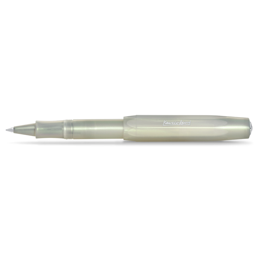 Rollerball pen Lunar Sport - Kaweco - Light Green