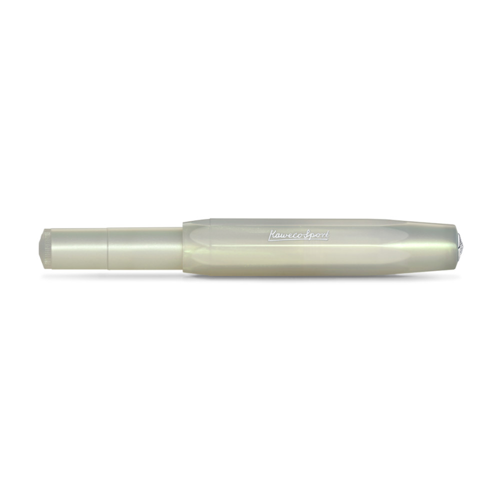 Pióro kulkowe Lunar Sport - Kaweco - Light Green