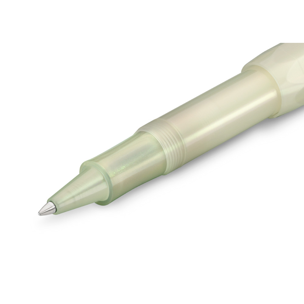 Pióro kulkowe Lunar Sport - Kaweco - Light Green
