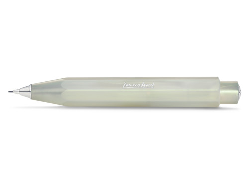Ołówek automatyczny Lunar Sport - Kaweco - Light Green 0,7 mm