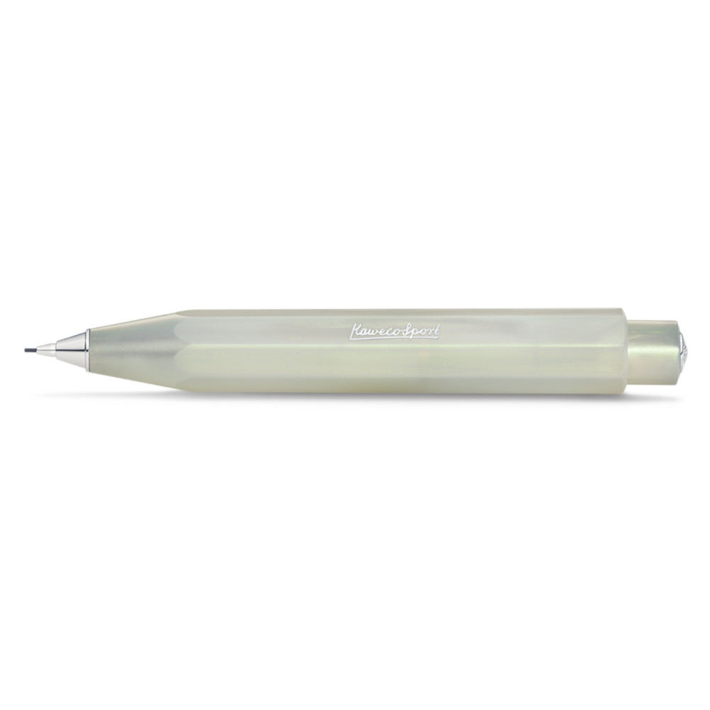 Ołówek automatyczny Lunar Sport - Kaweco - Light Green 0,7 mm