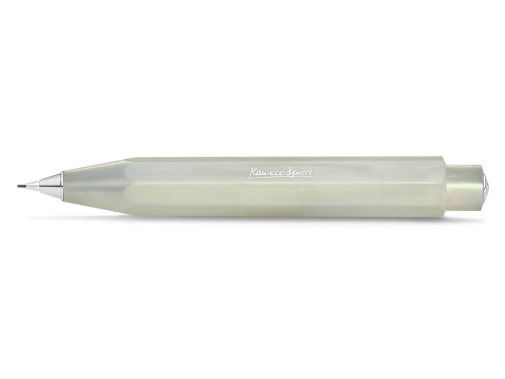 Ołówek automatyczny Lunar Sport - Kaweco - Light Green 0,7 mm