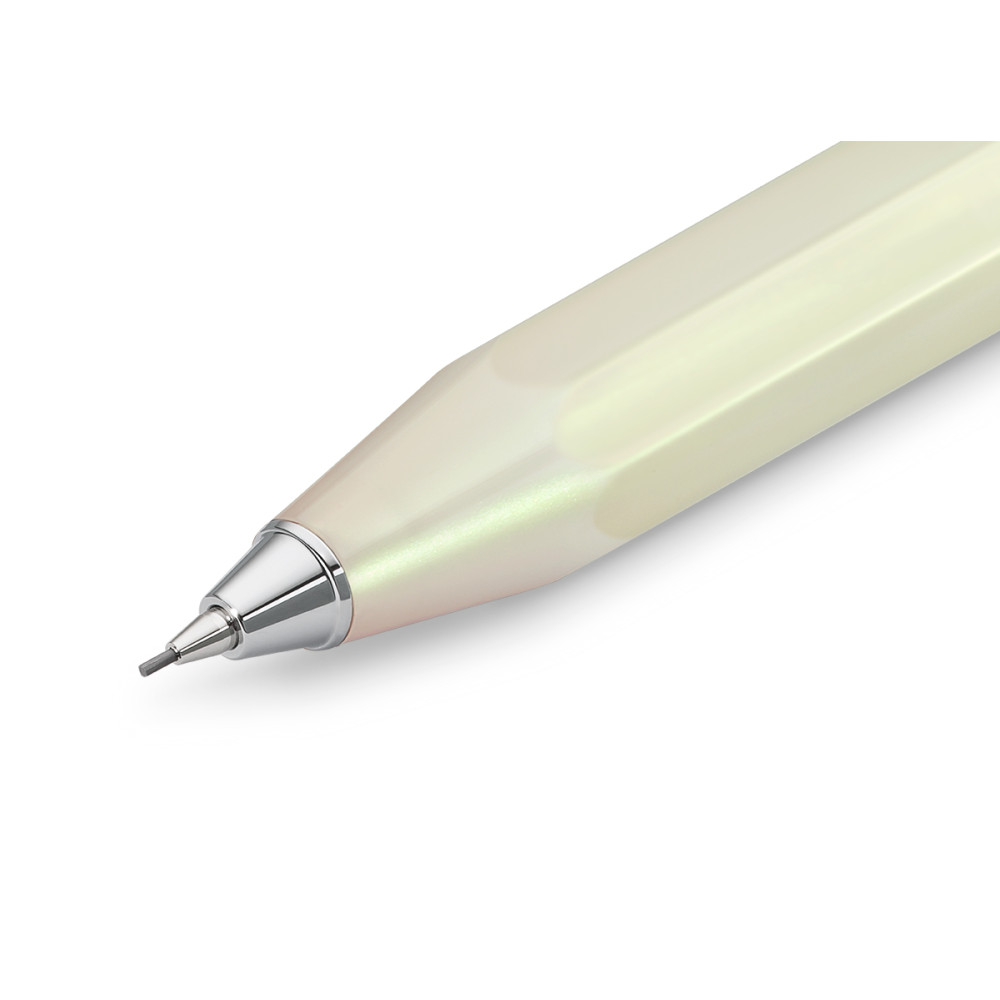 Ołówek automatyczny Lunar Sport - Kaweco - Light Green 0,7 mm