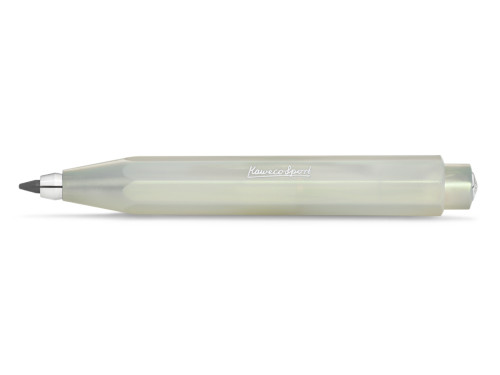 Clutch pencil Lunar Sport - Kaweco - Light Green 3,2 mm
