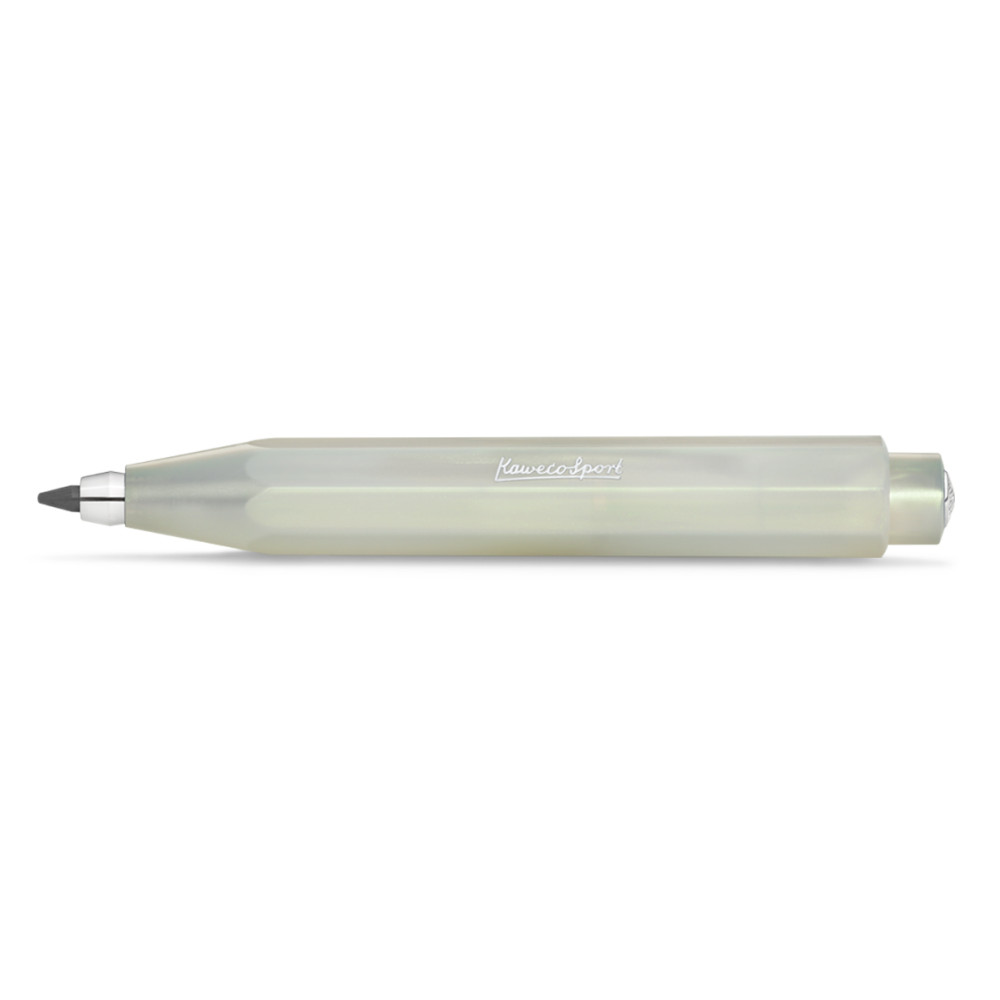 Clutch pencil Lunar Sport - Kaweco - Light Green 3,2 mm