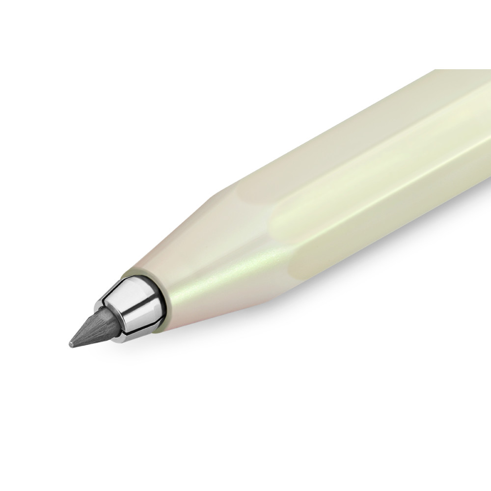 Ołówek mechaniczny Lunar Sport - Kaweco - Light Green 3,2 mm