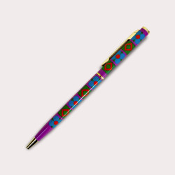 Freya ballpoint pen - The Completist.