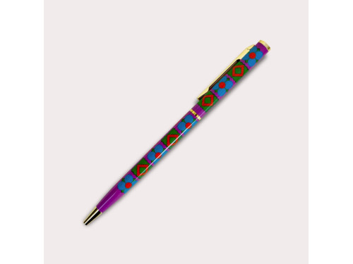 Freya ballpoint pen - The Completist.