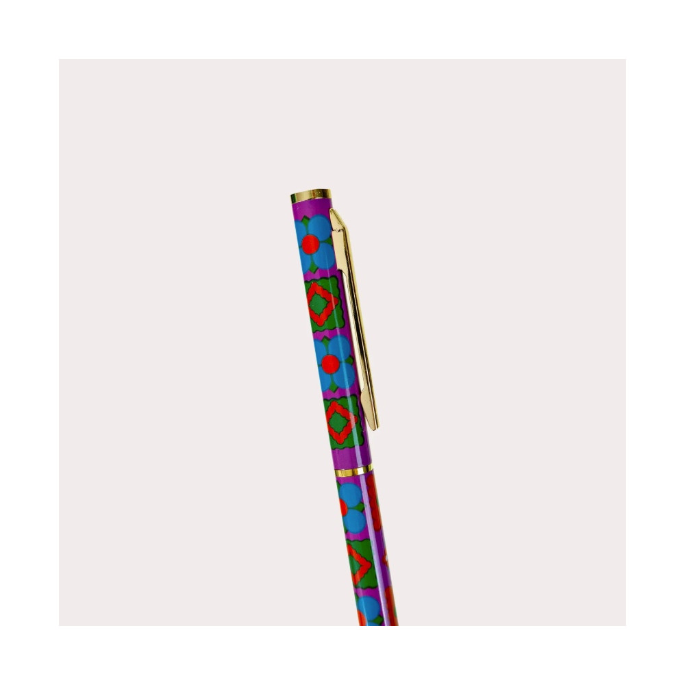 Freya ballpoint pen - The Completist.