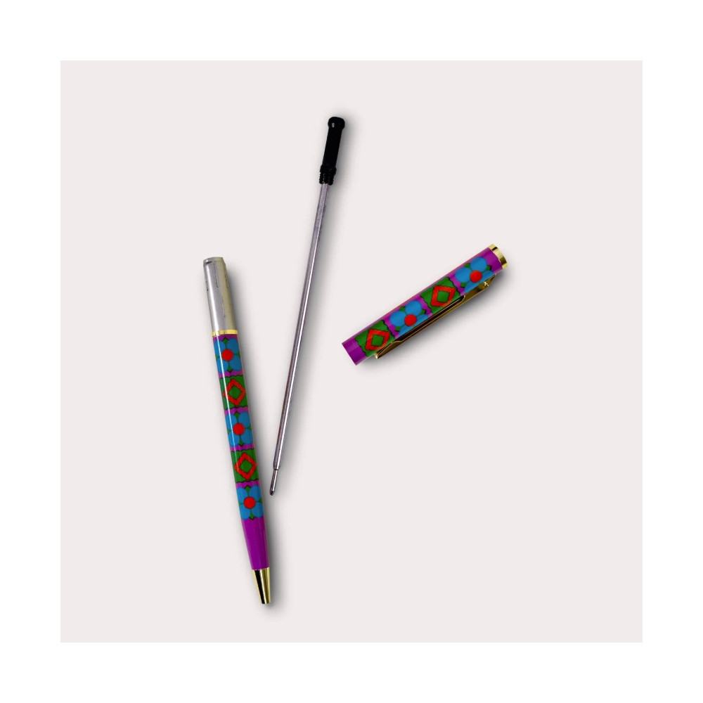 Freya ballpoint pen - The Completist.