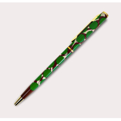 Marfa ballpoint pen - The Completist.