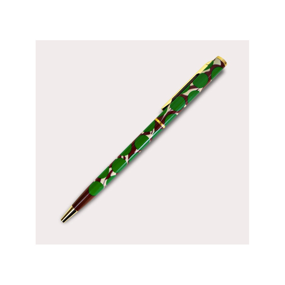 Marfa ballpoint pen - The Completist.