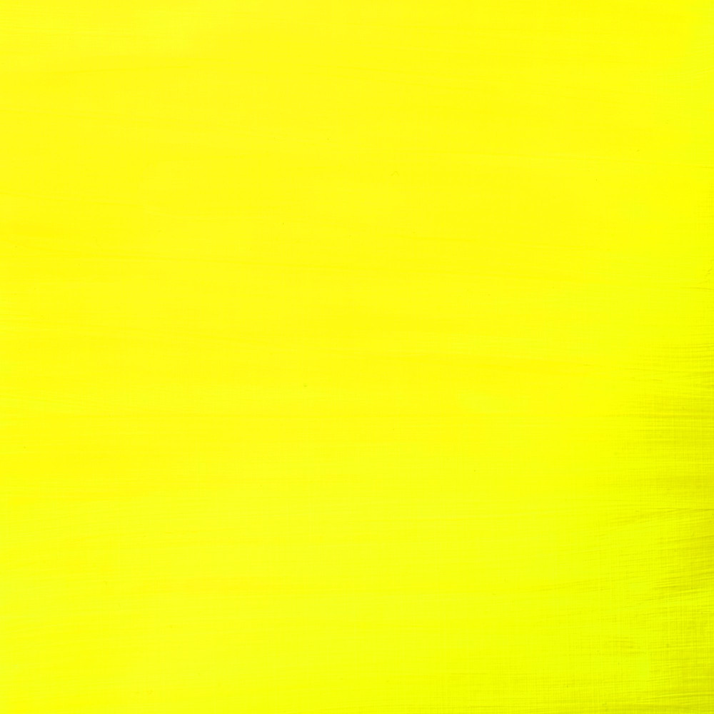 Farba akrylowa Galeria - Winsor & Newton - Fluo Yellow 60 ml