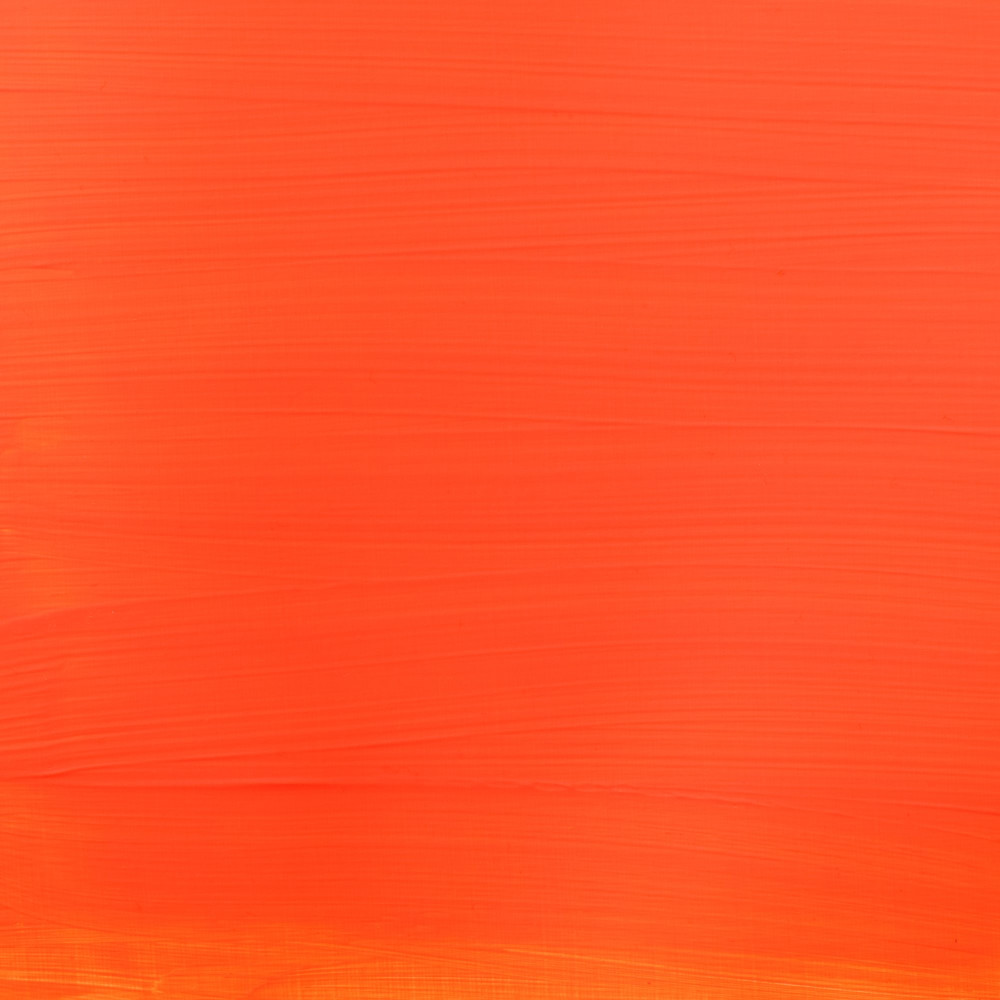 Farba akrylowa Galeria - Winsor & Newton - Fluo Orange 60 ml