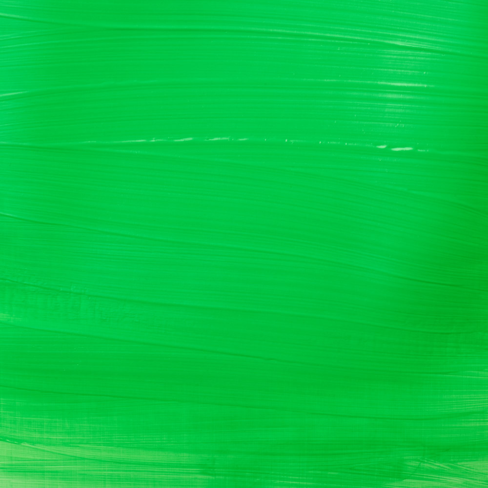 Farba akrylowa Galeria - Winsor & Newton - Fluo Green 60 ml