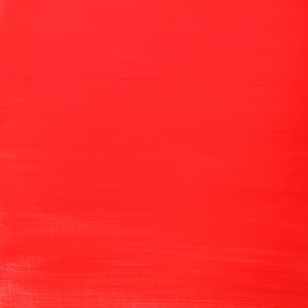 Acrylic paint Galeria - Winsor & Newton - Fluo Red 60 ml