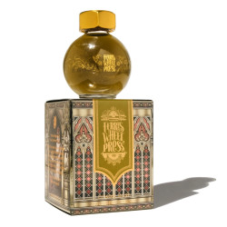 Calligraphy ink The Book of Knights Series - Ferris Wheel Press - Citadel Dust 20 ml