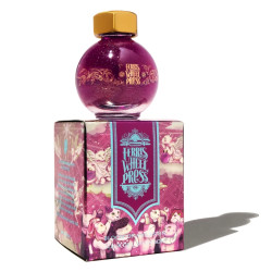 Calligraphy ink The Book of Knights Series - Ferris Wheel Press - Bloom of Ascension 20 ml