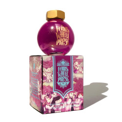 Calligraphy ink The Book of Knights Series - Ferris Wheel Press - Bloom of Ascension 80 ml