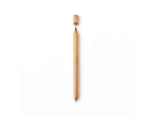 Cienkopis Lumos Pro Duo - Tom's Studio - Bronze