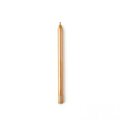 Lumos Pro Single fineliner - Tom’s Studio - Bronze