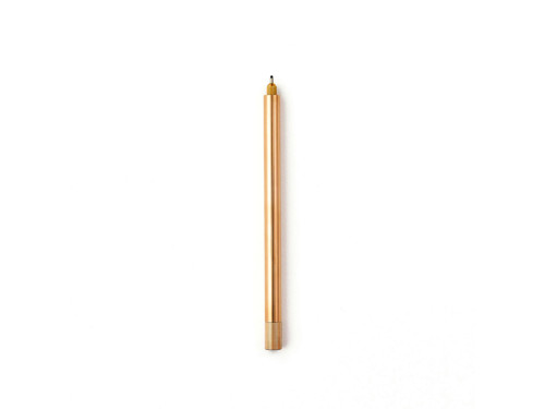 Lumos Pro Single fineliner - Tom’s Studio - Bronze