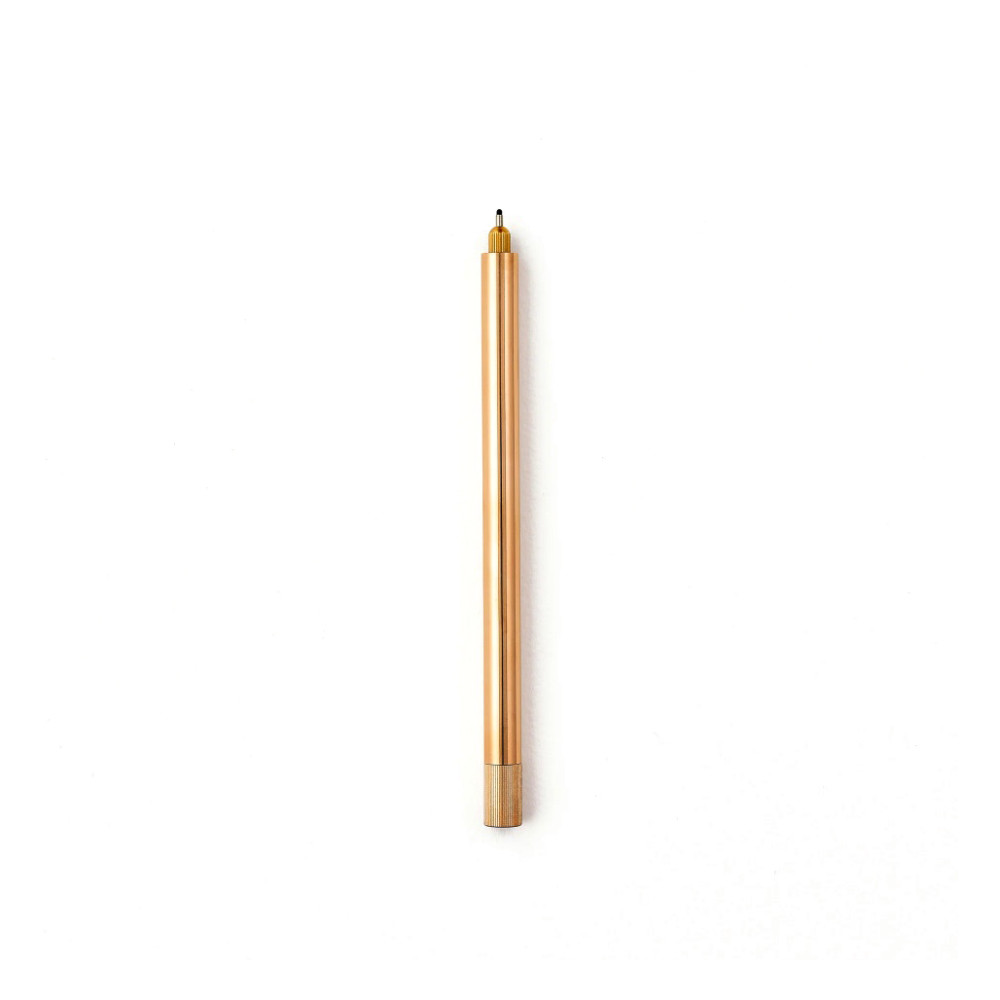 Cienkopis Lumos Pro Single - Tom's Studio - Bronze