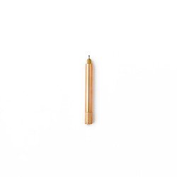 Lumos Mini fineliner - Tom’s Studio - Bronze