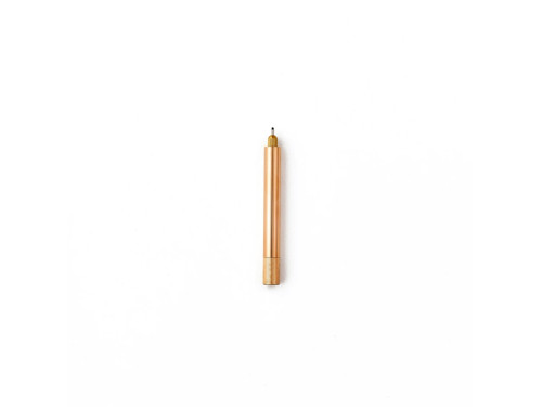 Lumos Mini fineliner - Tom’s Studio - Bronze