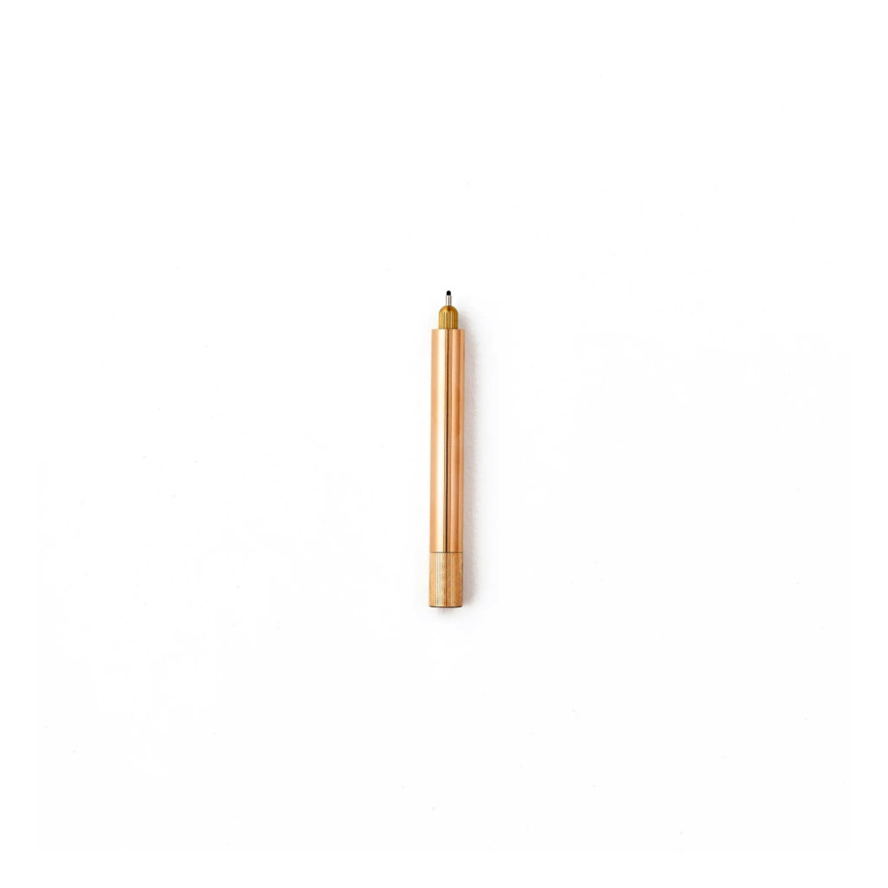 Lumos Mini fineliner - Tom’s Studio - Bronze