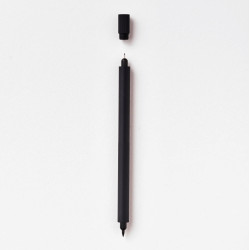 Cienkopis Lumos Pro Duo - Tom's Studio - Matte Black
