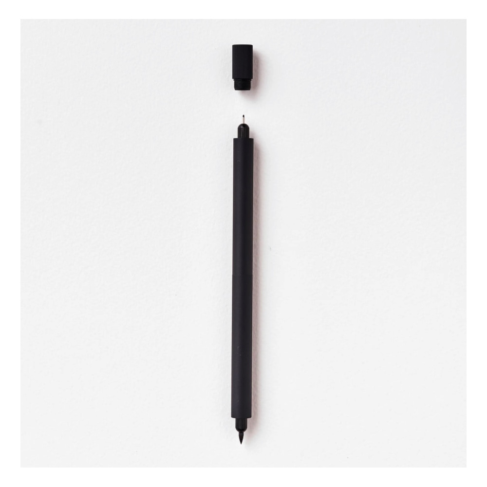 Cienkopis Lumos Pro Duo - Tom's Studio - Matte Black