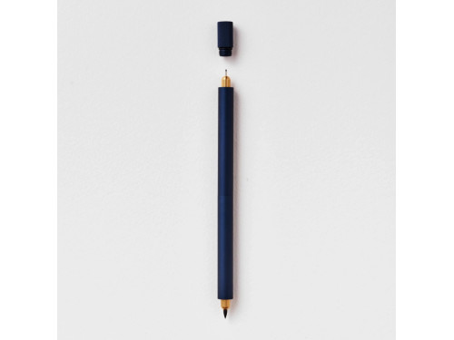 Lumos Pro Duo fineliner - Tom’s Studio - Matte Midnight
