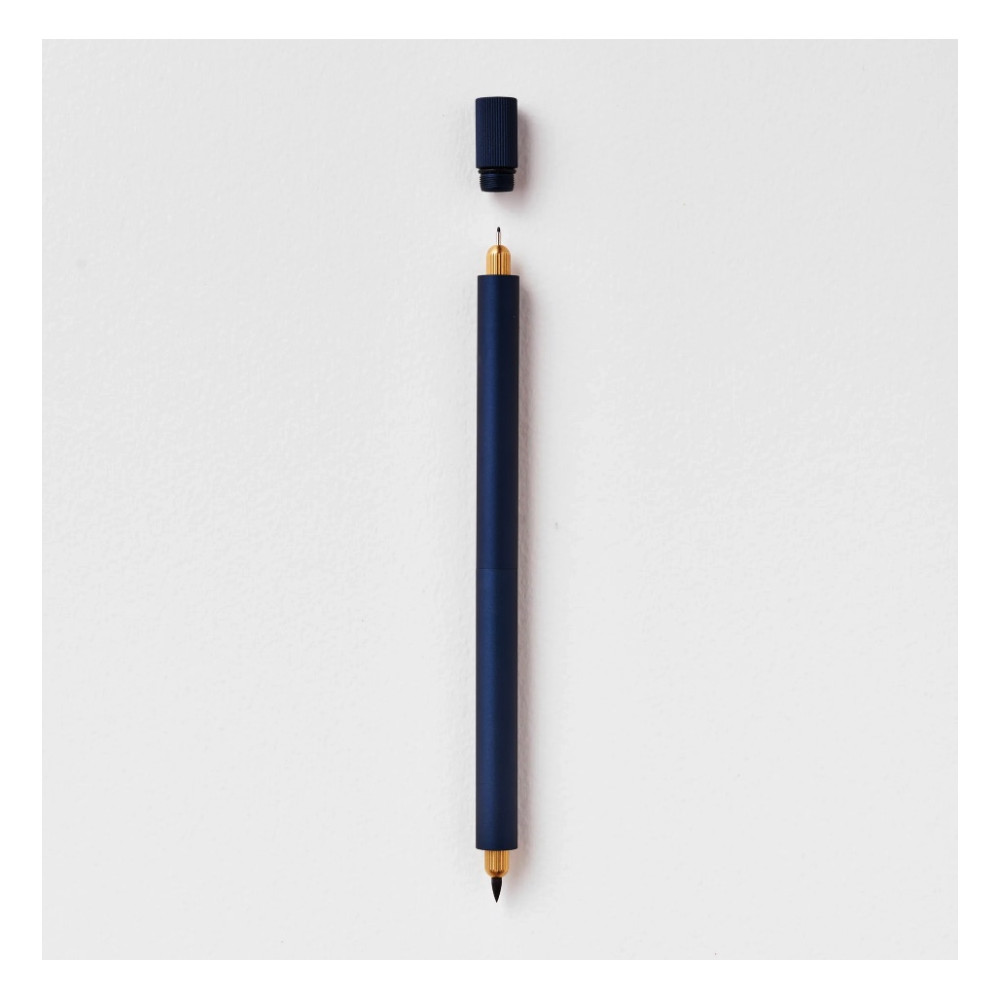 Cienkopis Lumos Pro Duo - Tom's Studio - Matte Midnight