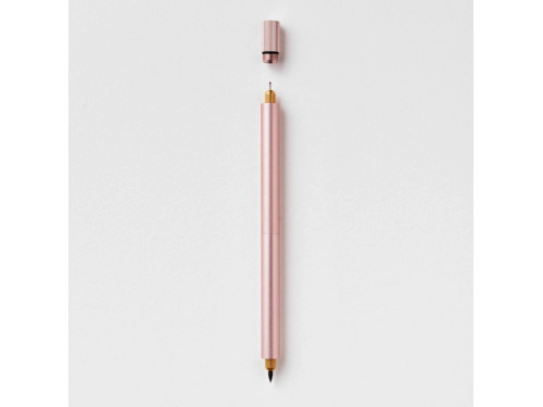 Lumos Pro Duo fineliner - Tom’s Studio - Rose Gold