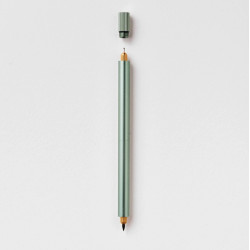 Cienkopis Lumos Pro Duo - Tom's Studio - Sage