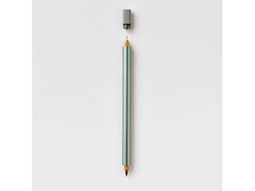 Lumos Pro Duo fineliner - Tom’s Studio - Sage
