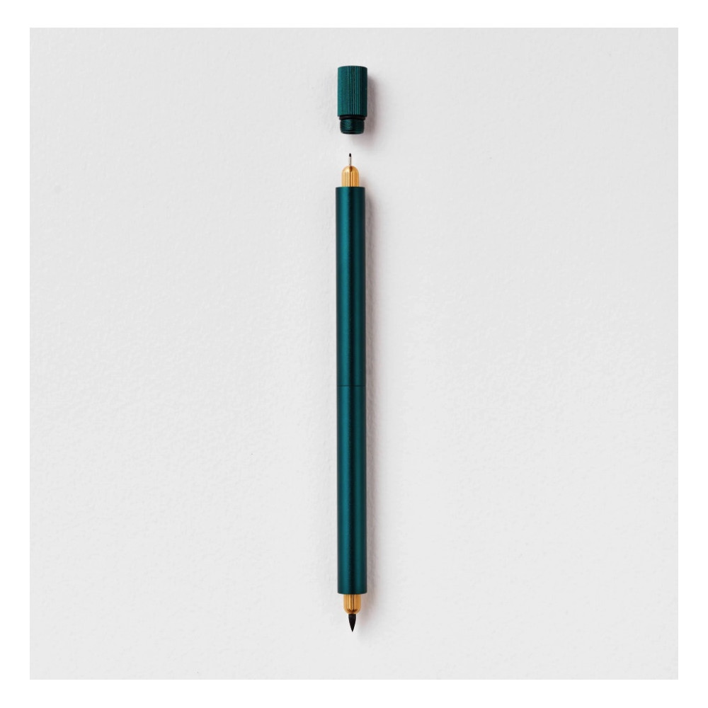 Lumos Pro Duo fineliner - Tom’s Studio - Ivy