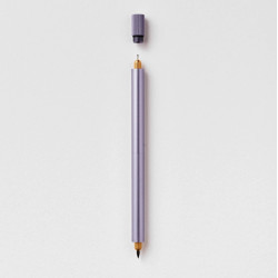 Cienkopis Lumos Pro Duo - Tom's Studio - Lilac