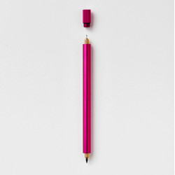Cienkopis Lumos Pro Duo - Tom's Studio - Raspberry