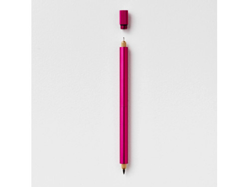 Cienkopis Lumos Pro Duo - Tom's Studio - Raspberry