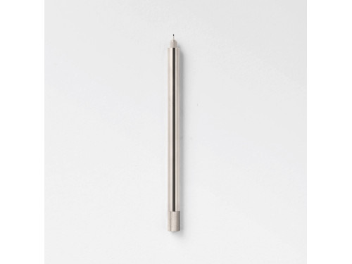 Cienkopis Lumos Pro Single - Tom's Studio - Stainless Steel
