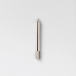 Cienkopis Lumos Mini - Tom's Studio - Stainless Steel