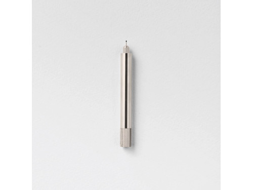 Lumos Mini fineliner - Tom’s Studio - Stainless Steel